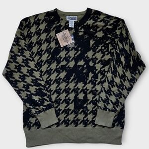 Route 66 Original Clothing Co Men's Sweaters Cotton. Size: M